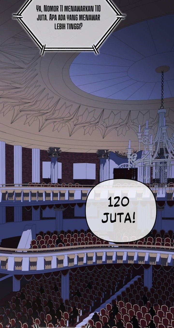 My Daughter is the Final Boss Chapter 76 Gambar 3