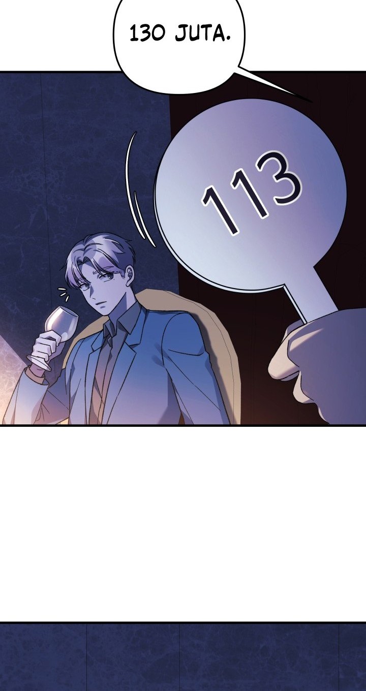 My Daughter is the Final Boss Chapter 76 Gambar 5