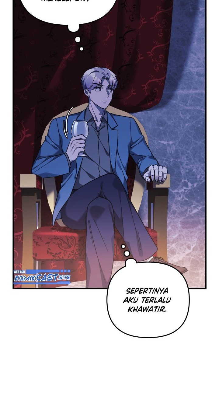 My Daughter is the Final Boss Chapter 76 Gambar 7