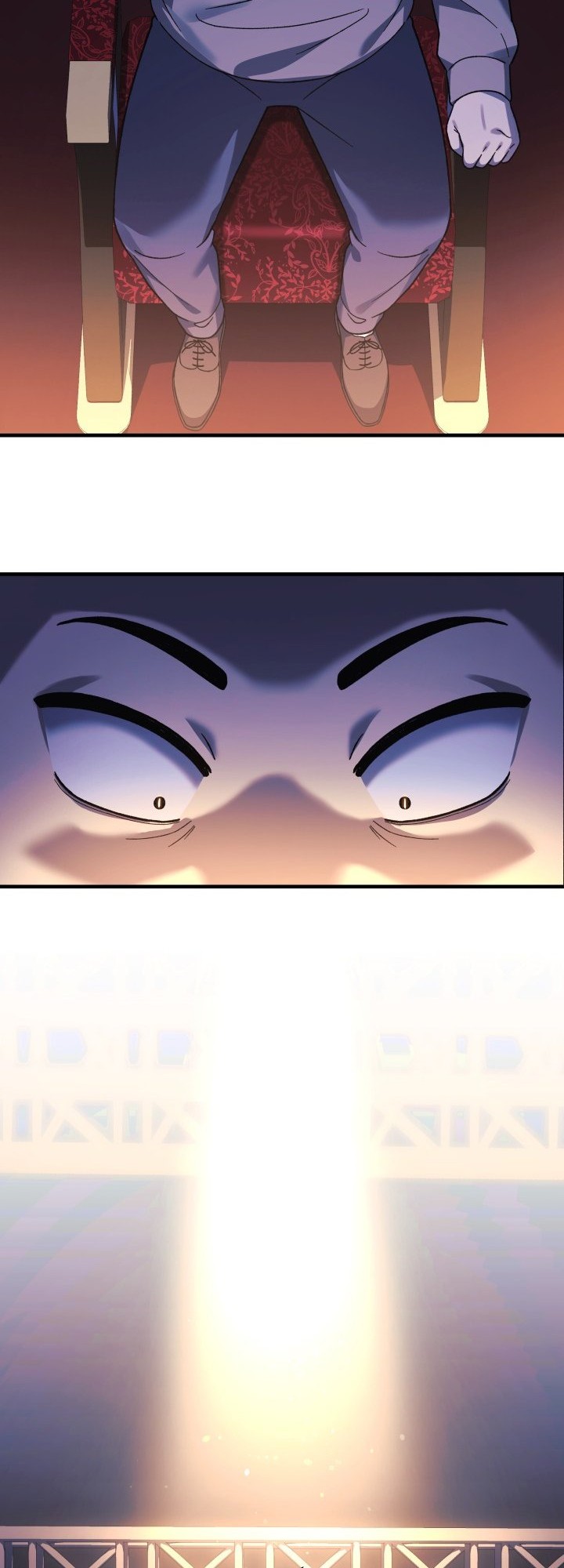 My Daughter is the Final Boss Chapter 76 Gambar 11