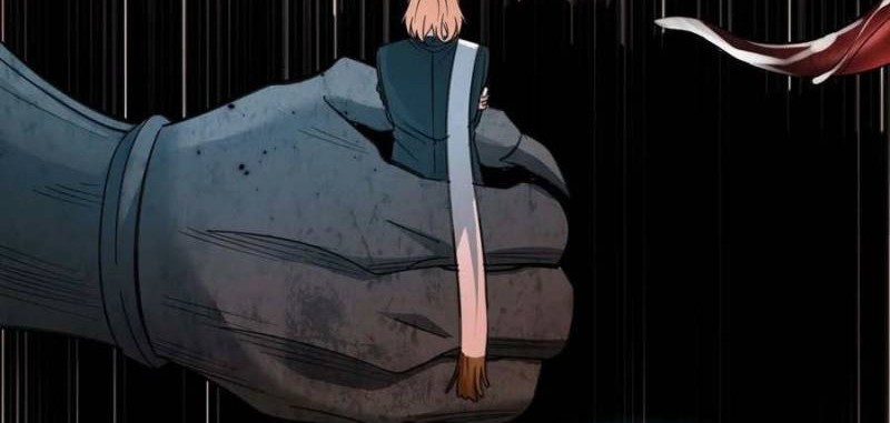 I’m Really Not The Demon God’s Lackey Chapter 84 Gambar 5