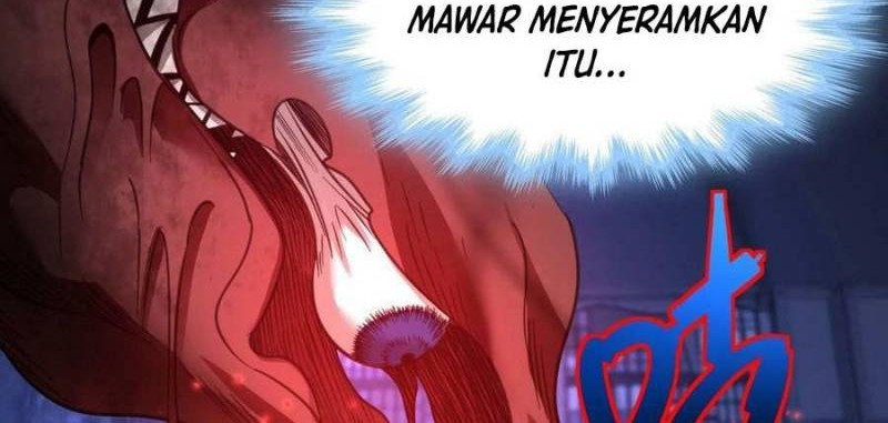 I’m Really Not The Demon God’s Lackey Chapter 84 Gambar 9