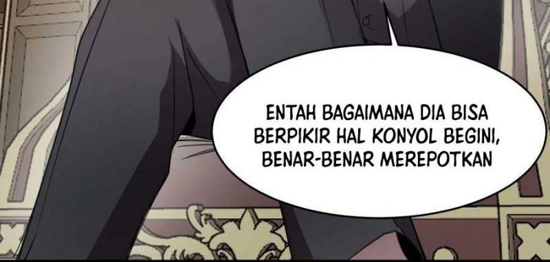 I’m Really Not The Demon God’s Lackey Chapter 84 Gambar 13