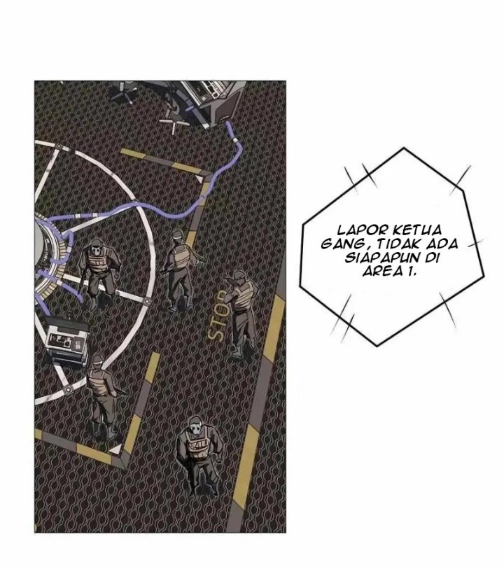 Mr. Zombie Chapter 23 Gambar 3