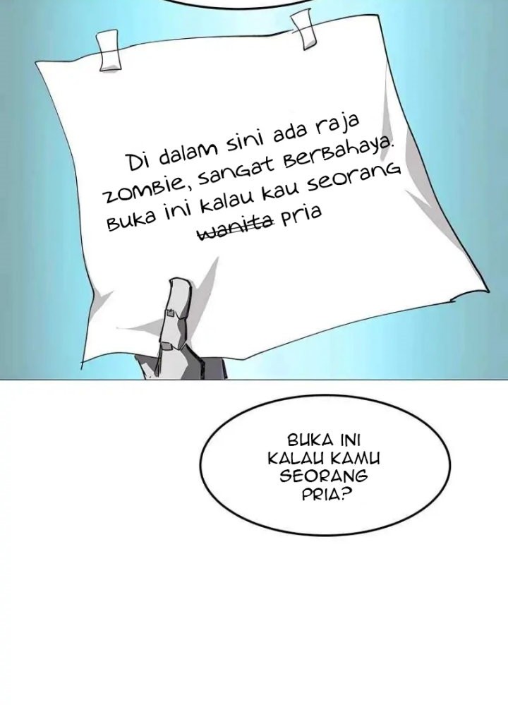 Mr. Zombie Chapter 23 Gambar 9