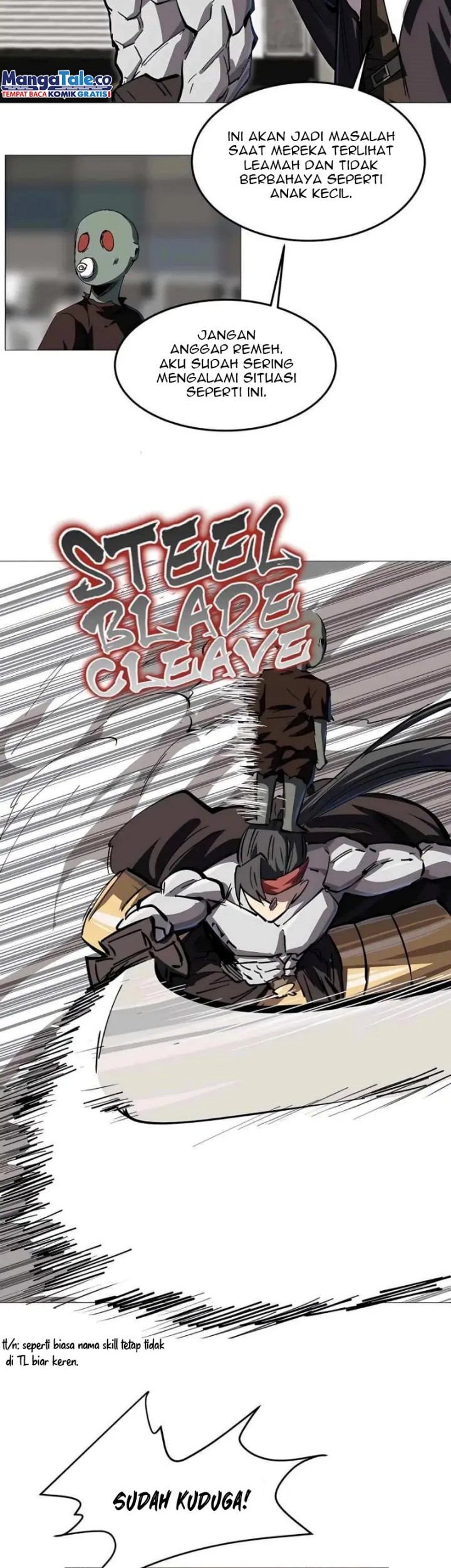 Mr. Zombie Chapter 23 Gambar 19