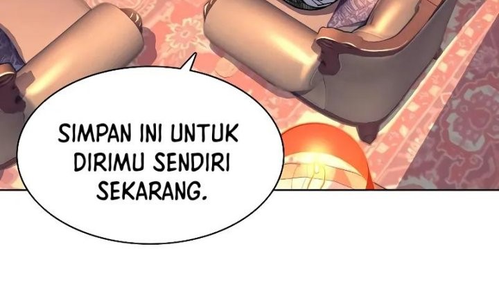 The Youngest Son Of A Rich Family Chapter 50 Gambar 9