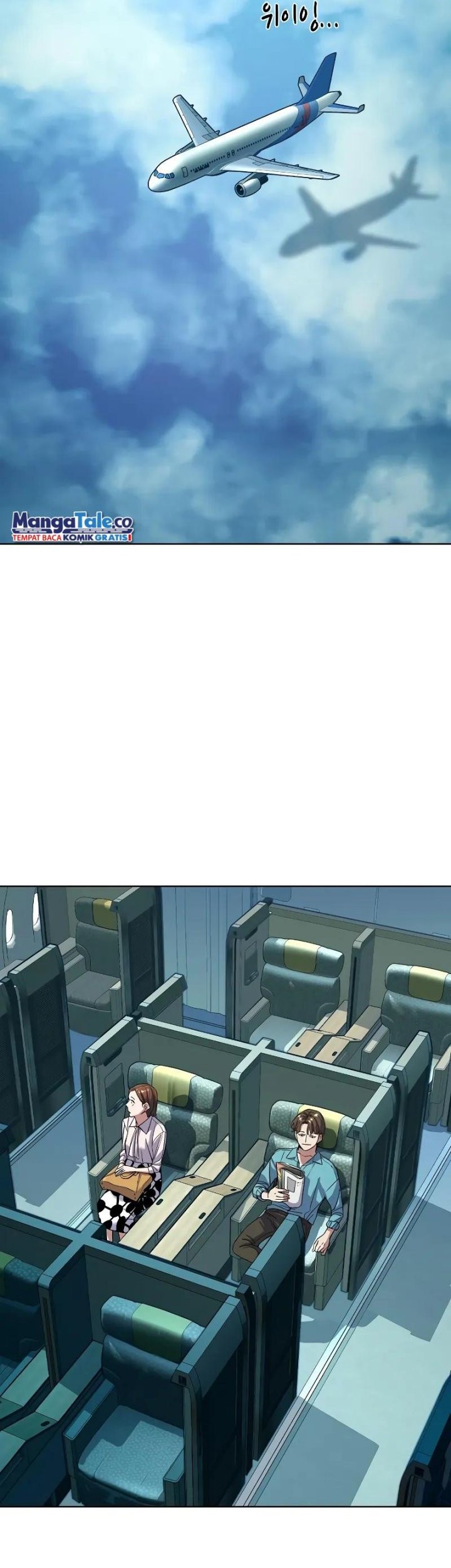 The Youngest Son Of A Rich Family Chapter 50 Gambar 12