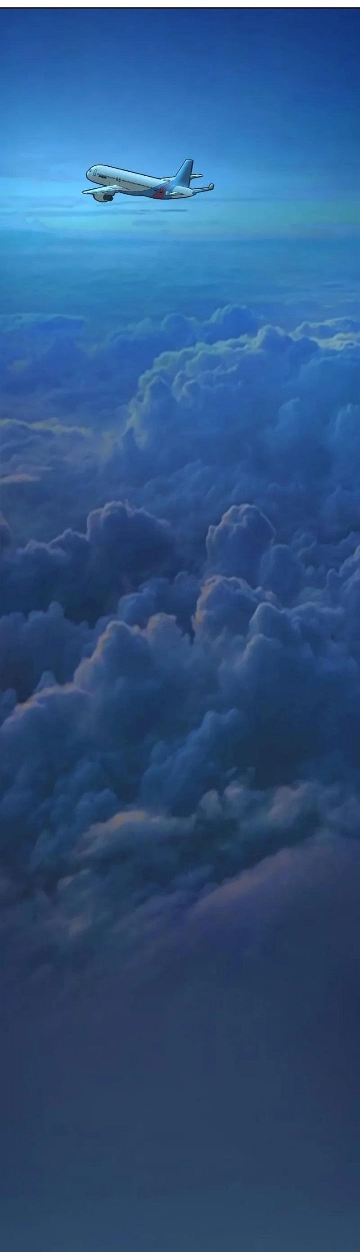 The Youngest Son Of A Rich Family Chapter 50 Gambar 36