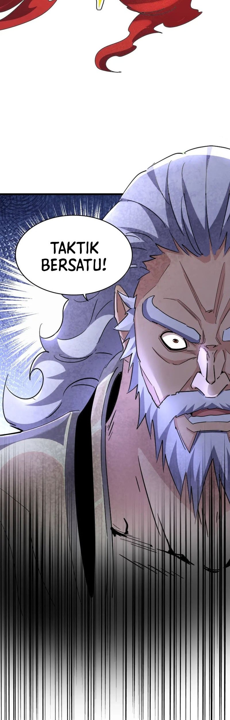 Magic Emperor Chapter 406 Gambar 3