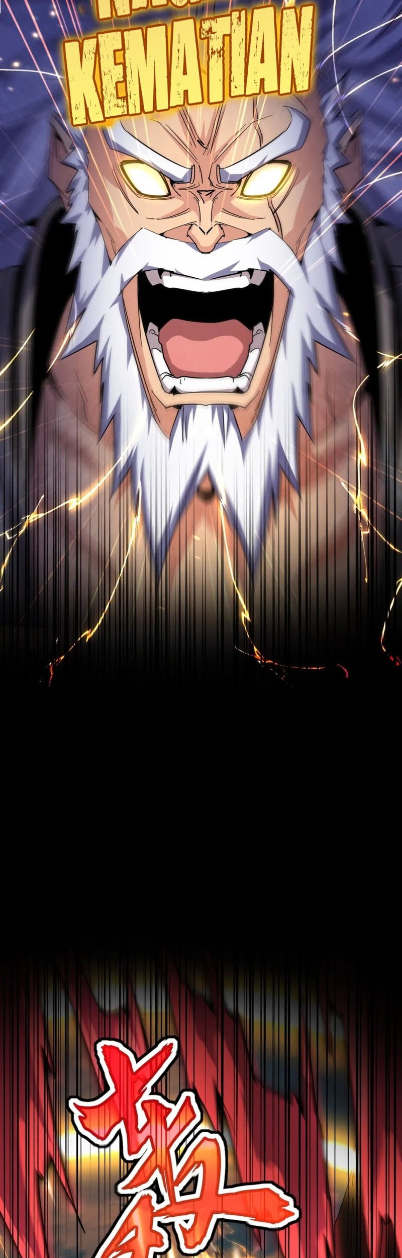 Magic Emperor Chapter 406 Gambar 9