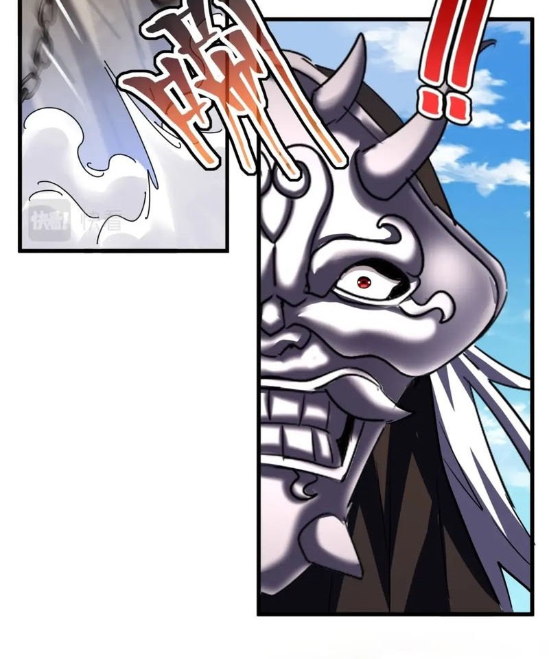 Magic Emperor Chapter 406 Gambar 26