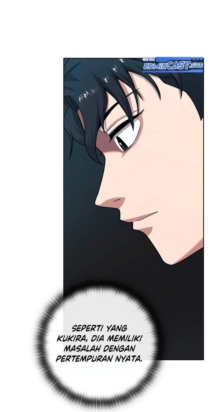 The Dark Mage’s Return to Enlistment Chapter 18 Gambar 27