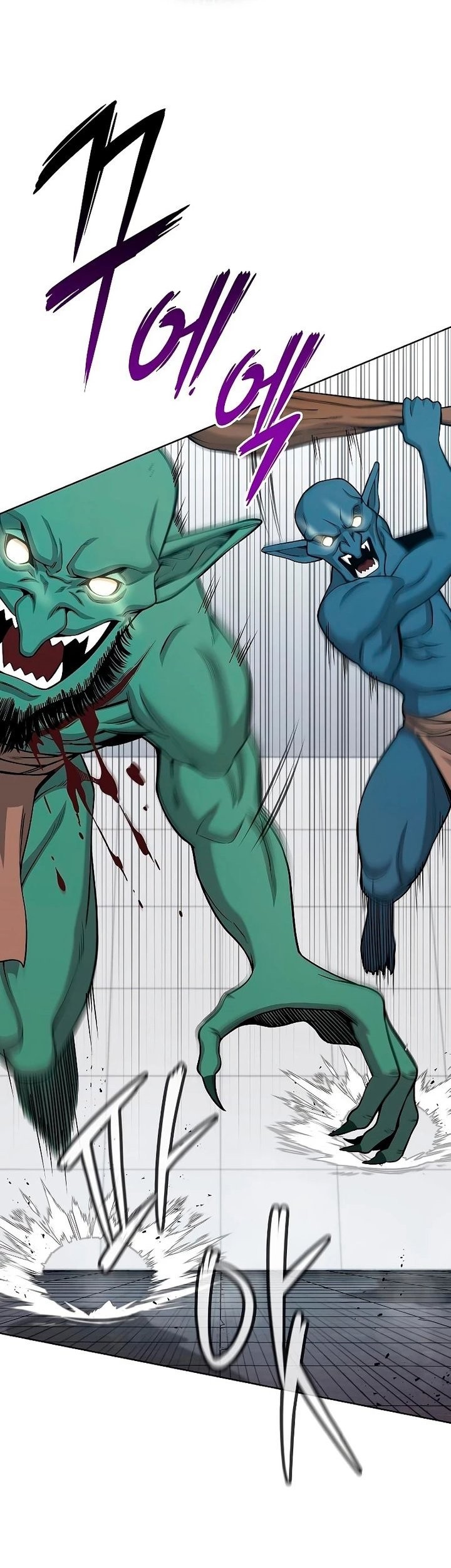 The Dark Mage’s Return to Enlistment Chapter 18 Gambar 28