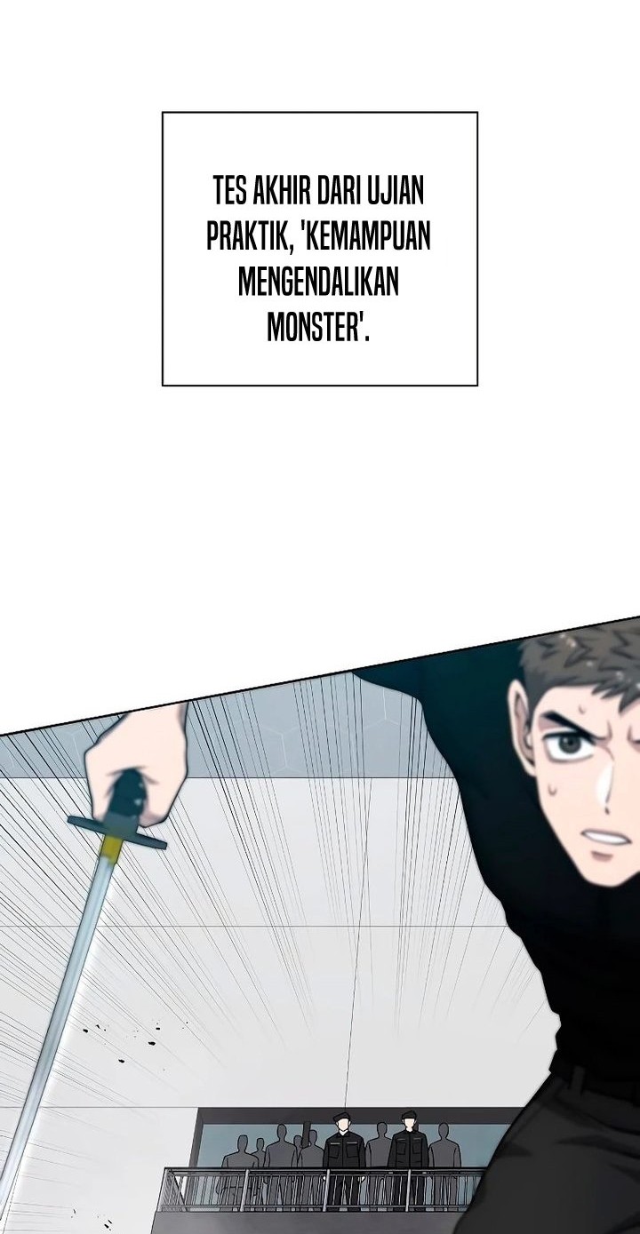 The Dark Mage’s Return to Enlistment Chapter 18 Gambar 29