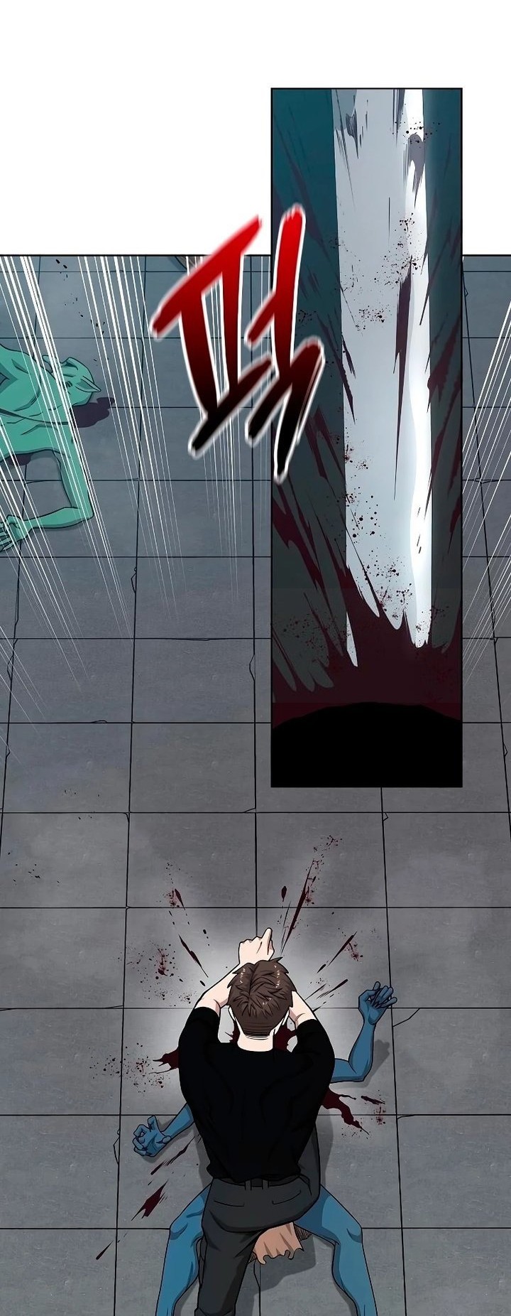 The Dark Mage’s Return to Enlistment Chapter 18 Gambar 33