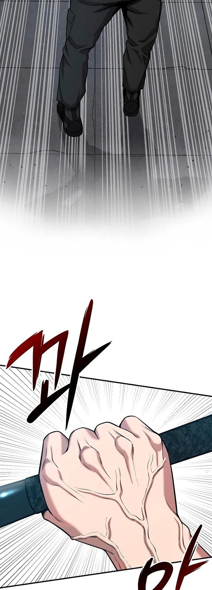The Dark Mage’s Return to Enlistment Chapter 18 Gambar 51