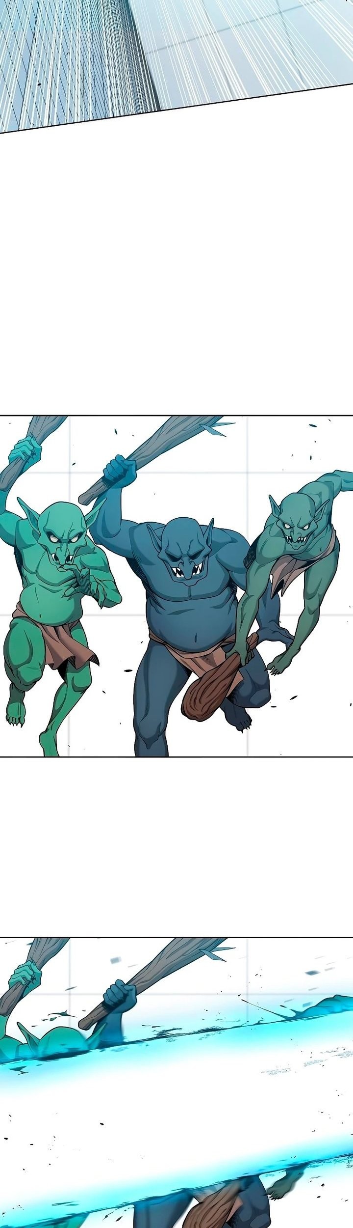 The Dark Mage’s Return to Enlistment Chapter 18 Gambar 54