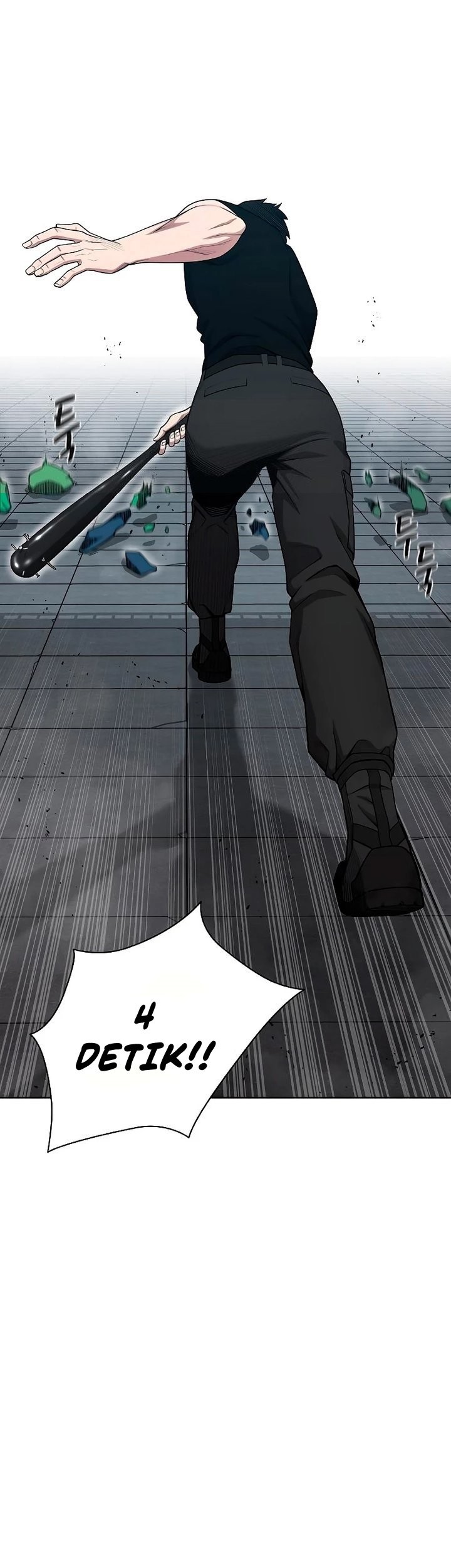 The Dark Mage’s Return to Enlistment Chapter 18 Gambar 56