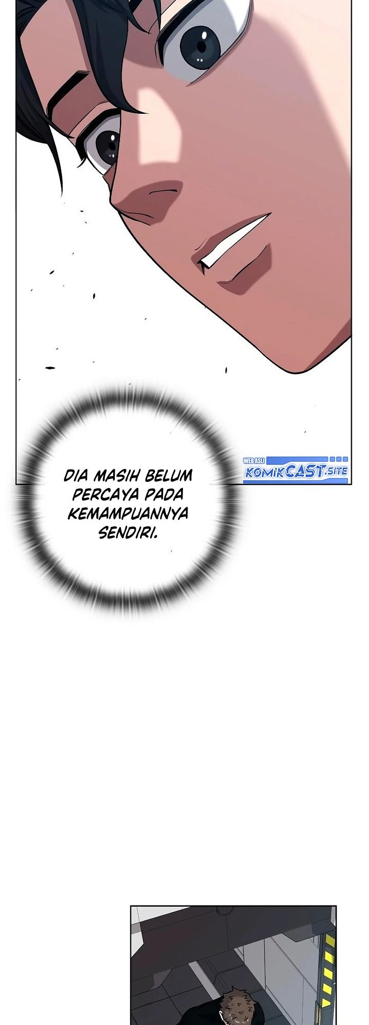 The Dark Mage’s Return to Enlistment Chapter 18 Gambar 39