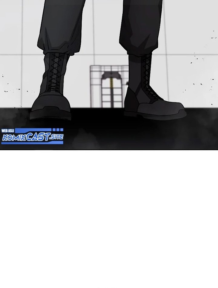 The Dark Mage’s Return to Enlistment Chapter 18 Gambar 45