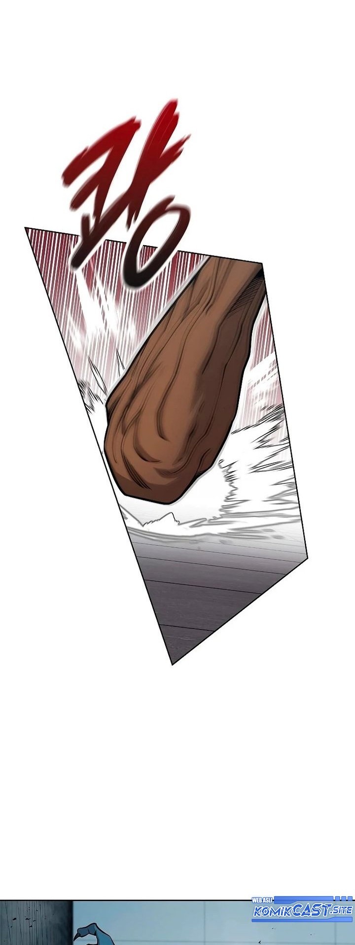 The Dark Mage’s Return to Enlistment Chapter 18 Gambar 3