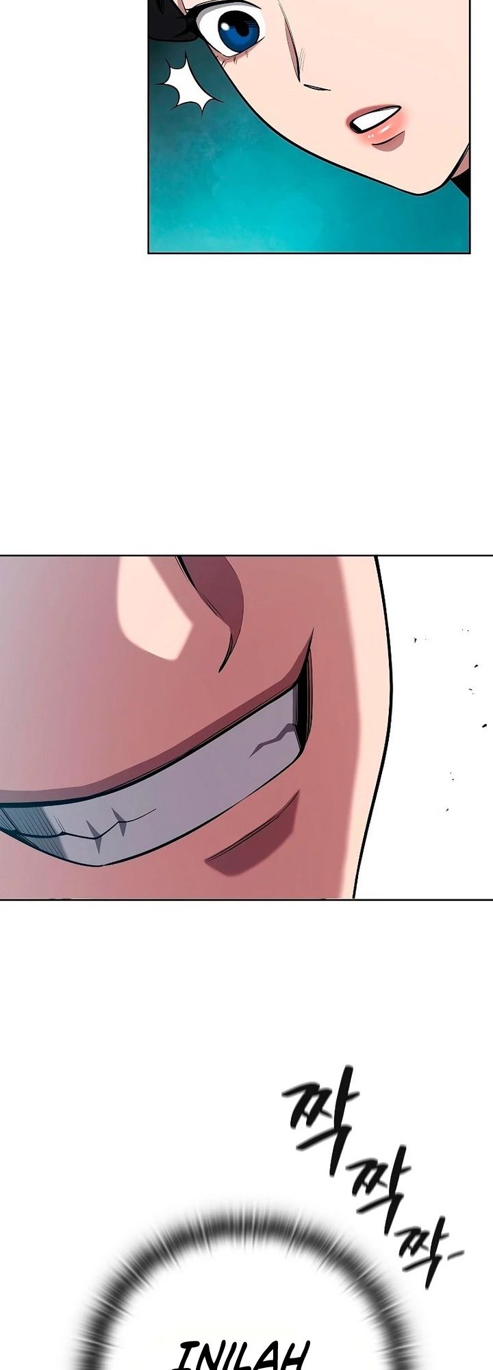 The Dark Mage’s Return to Enlistment Chapter 18 Gambar 59