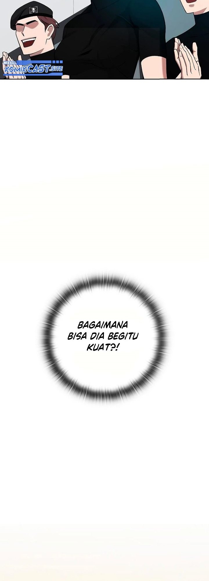 The Dark Mage’s Return to Enlistment Chapter 18 Gambar 61