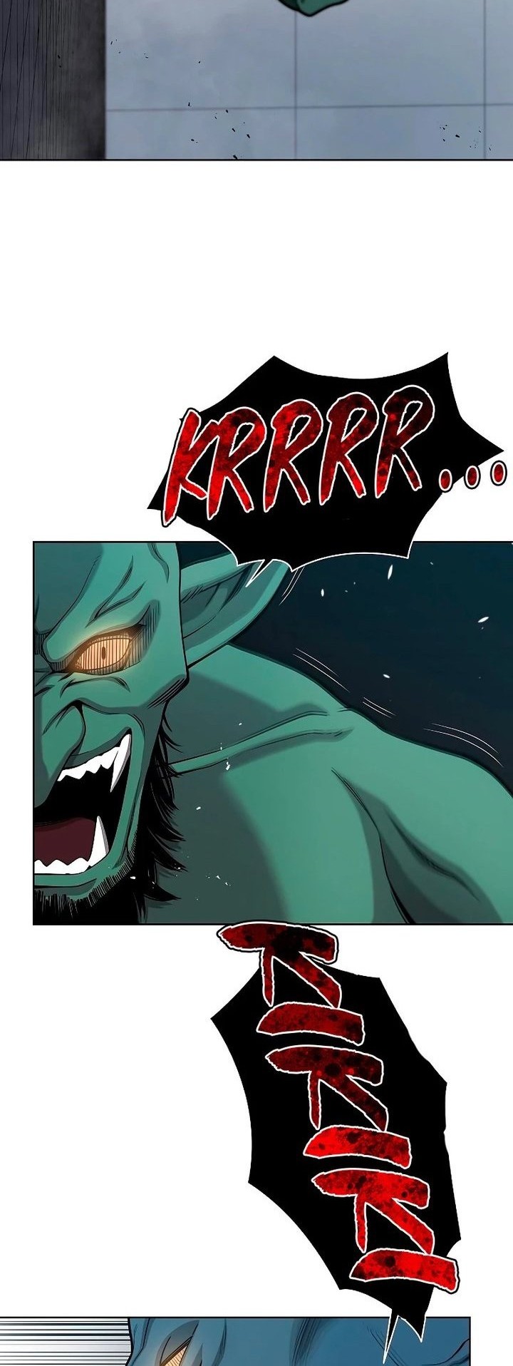 The Dark Mage’s Return to Enlistment Chapter 18 Gambar 5