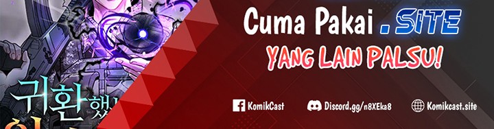 The Dark Mage’s Return to Enlistment Chapter 18 Gambar 87