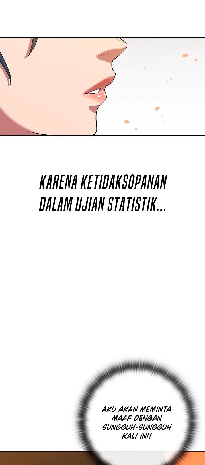 The Dark Mage’s Return to Enlistment Chapter 18 Gambar 79