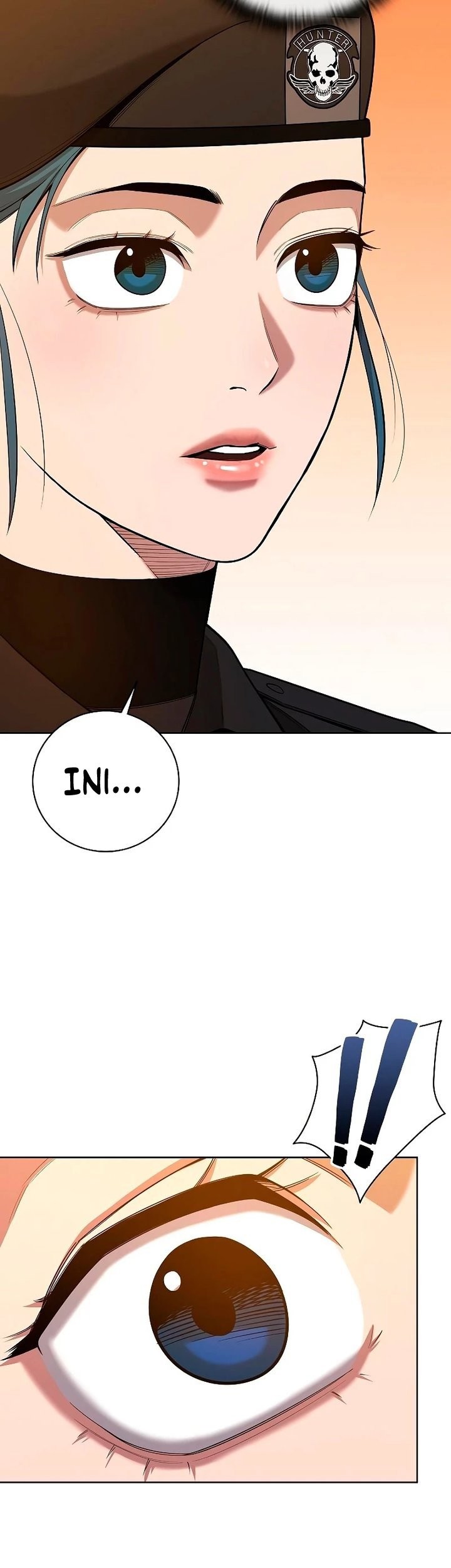 The Dark Mage’s Return to Enlistment Chapter 18 Gambar 80