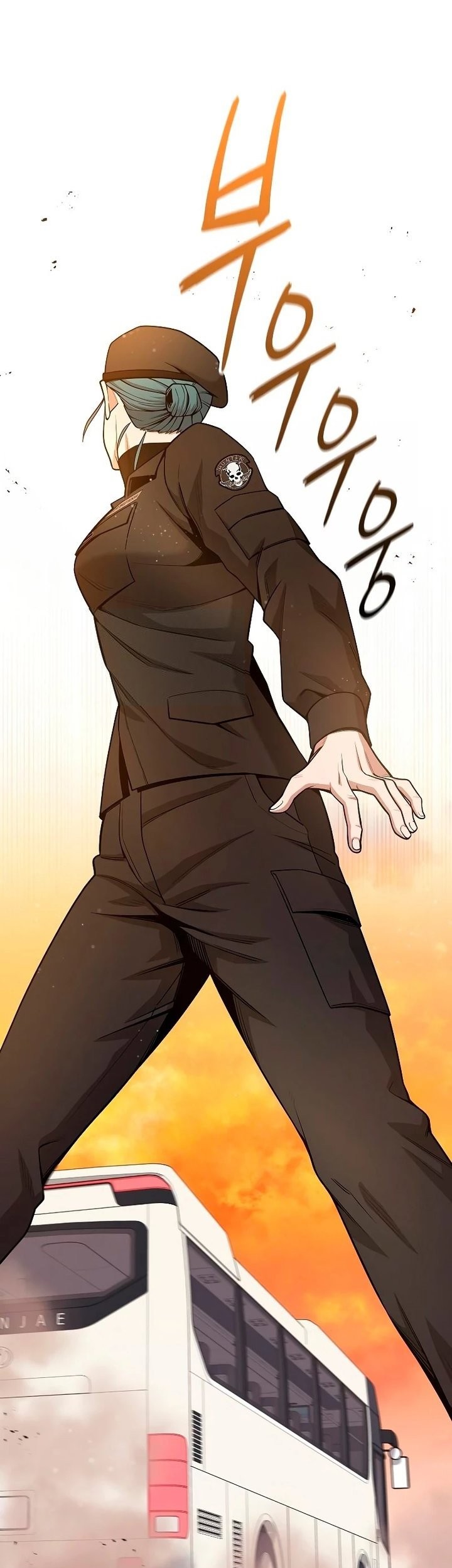 The Dark Mage’s Return to Enlistment Chapter 18 Gambar 84