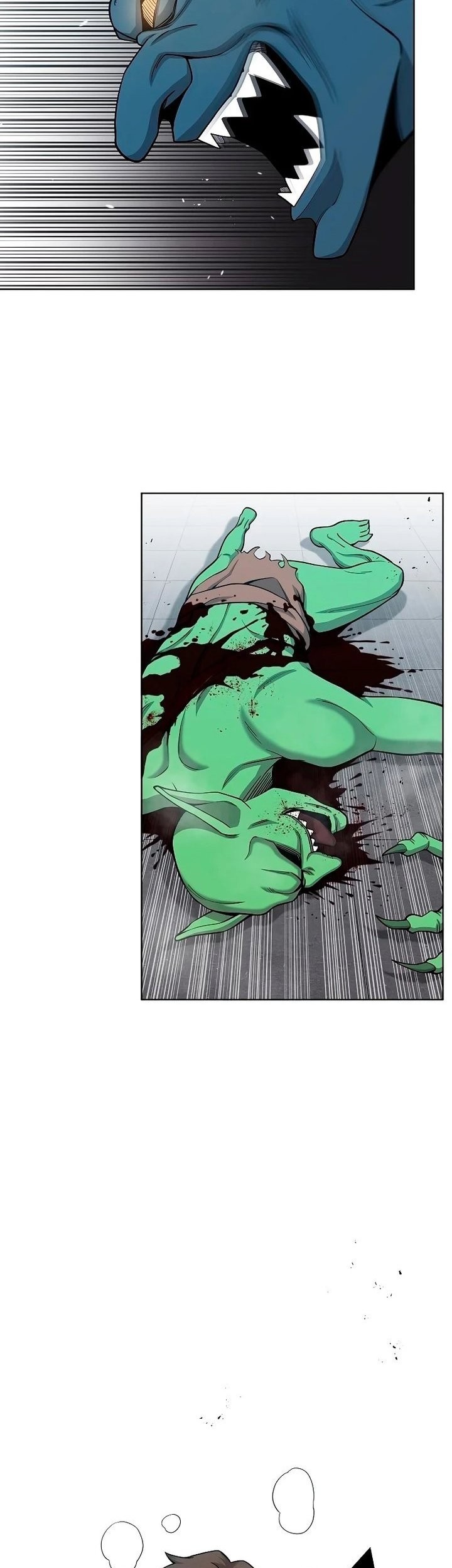 The Dark Mage’s Return to Enlistment Chapter 18 Gambar 6