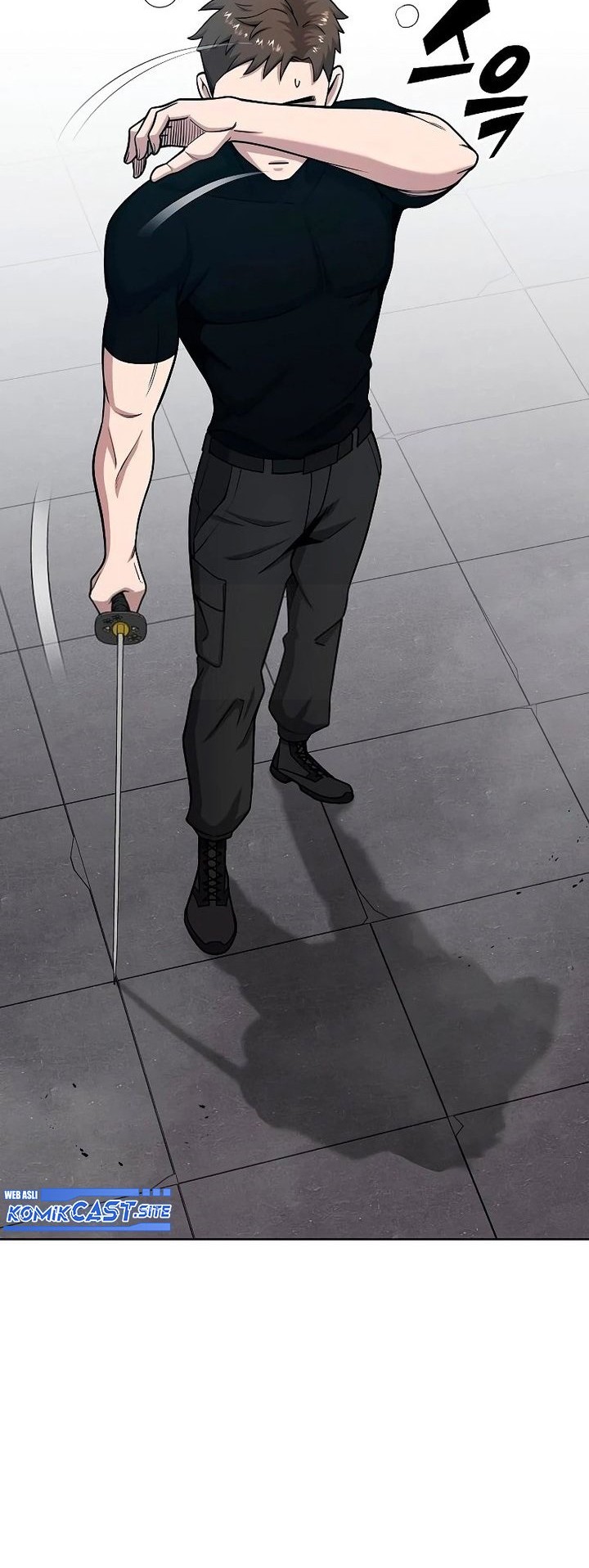 The Dark Mage’s Return to Enlistment Chapter 18 Gambar 7