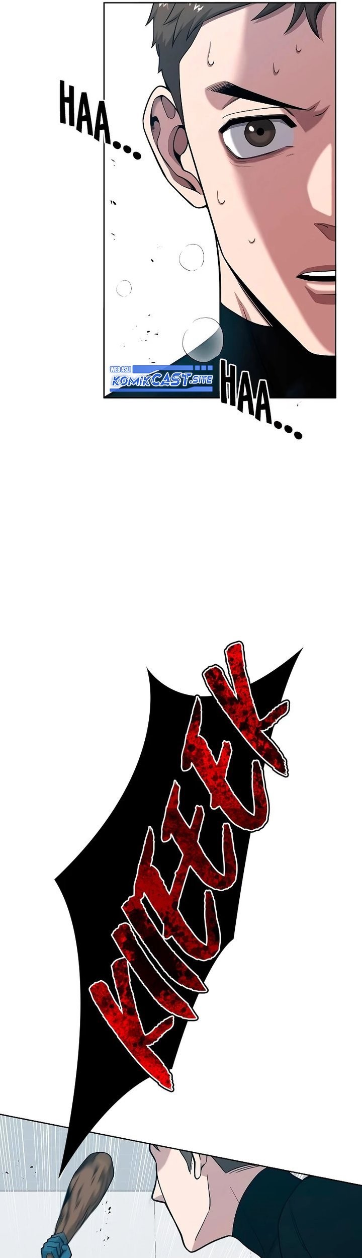 The Dark Mage’s Return to Enlistment Chapter 18 Gambar 8