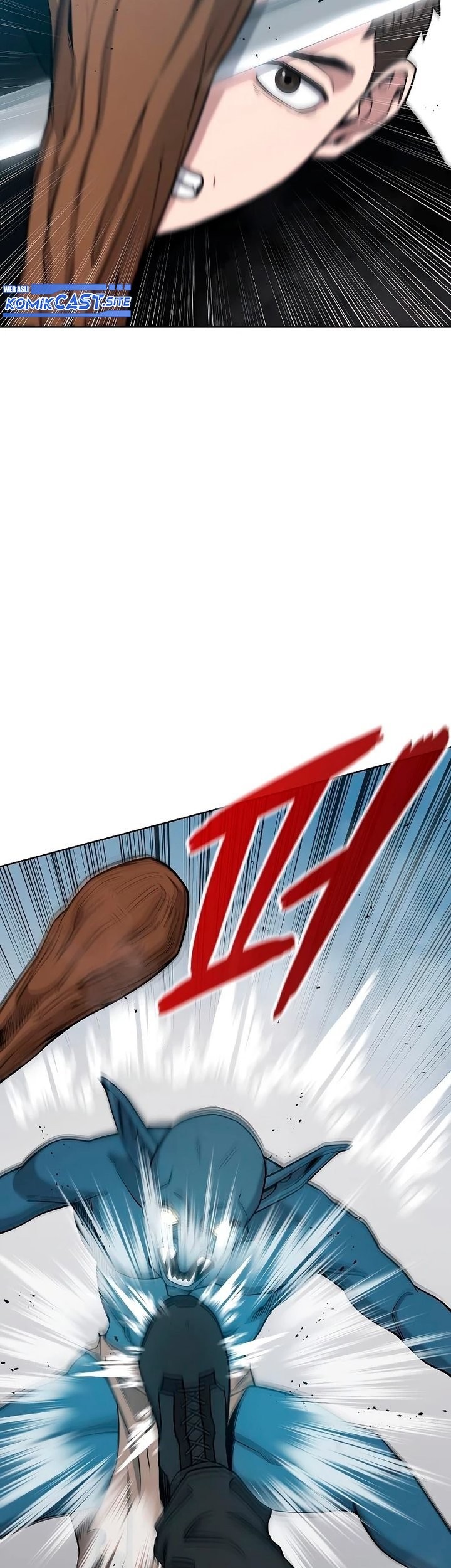 The Dark Mage’s Return to Enlistment Chapter 18 Gambar 12