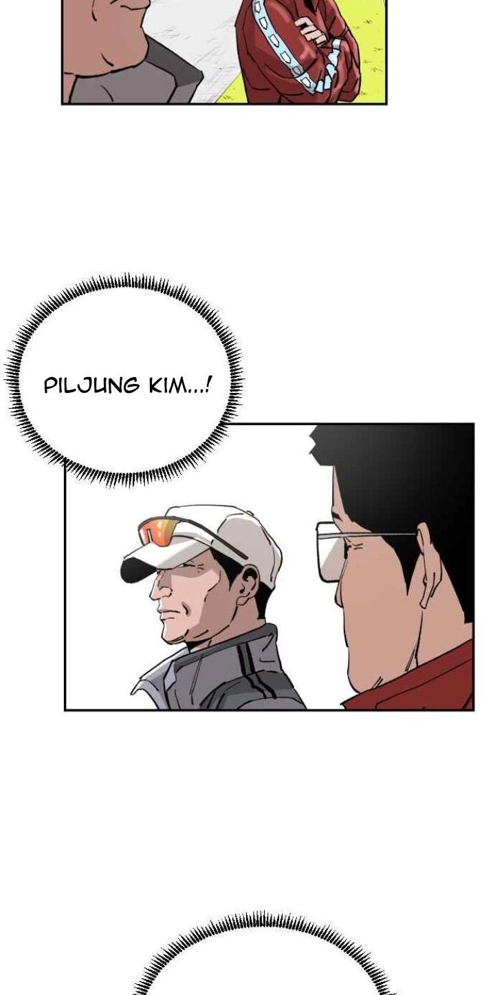 Build Up Chapter 110 Gambar 30