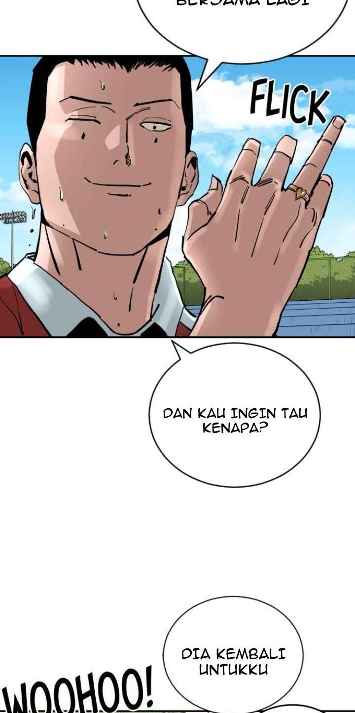 Build Up Chapter 110 Gambar 32