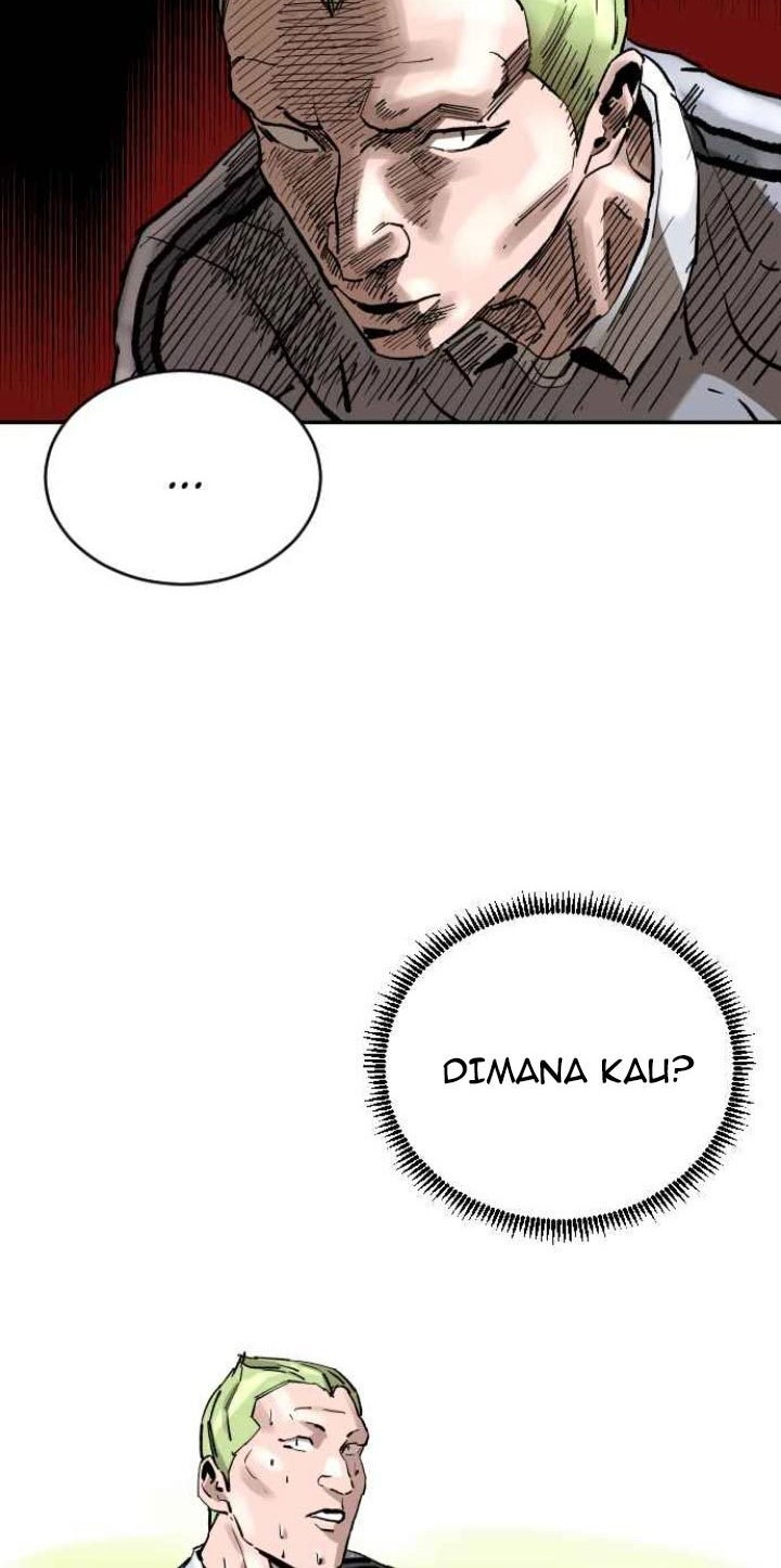 Build Up Chapter 110 Gambar 34