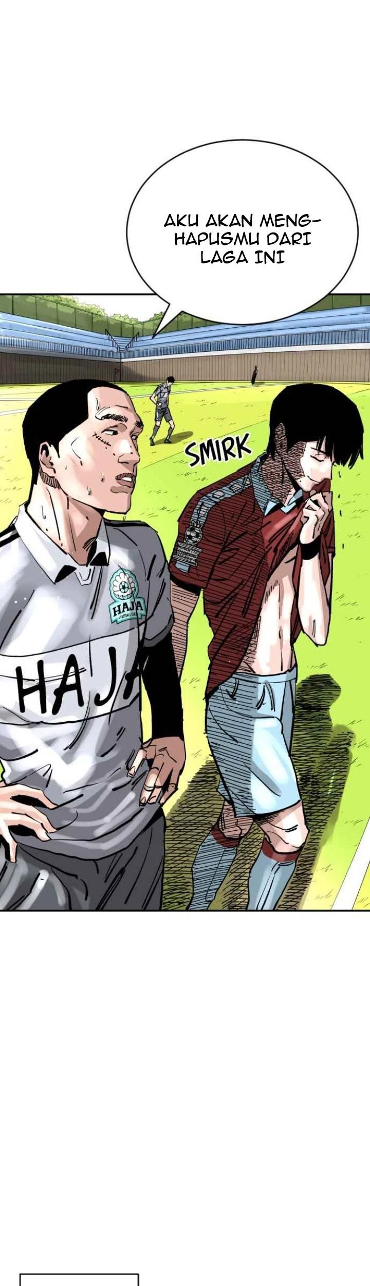 Build Up Chapter 110 Gambar 37