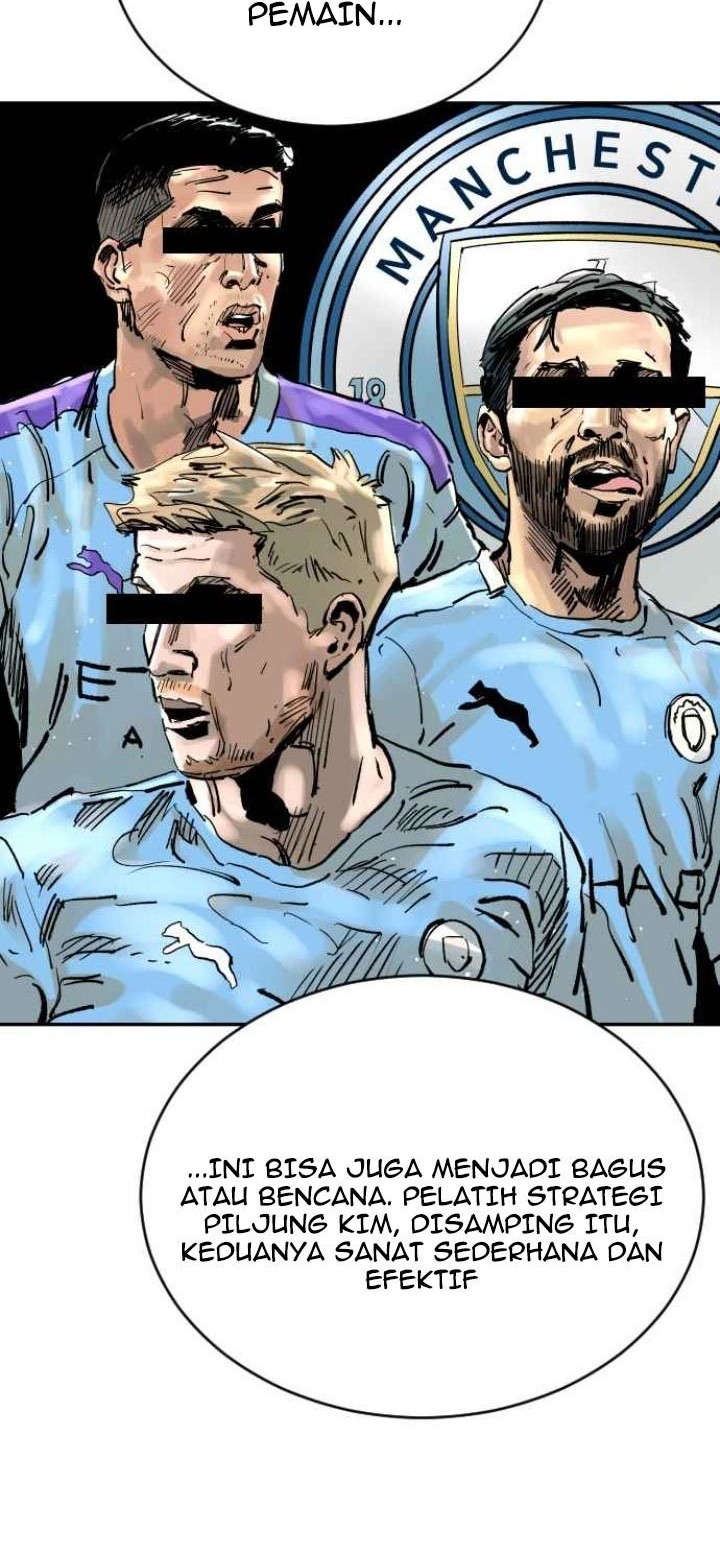 Build Up Chapter 110 Gambar 22