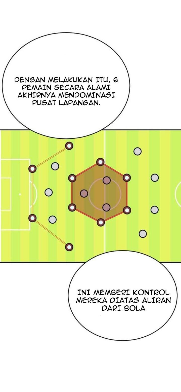 Build Up Chapter 110 Gambar 24