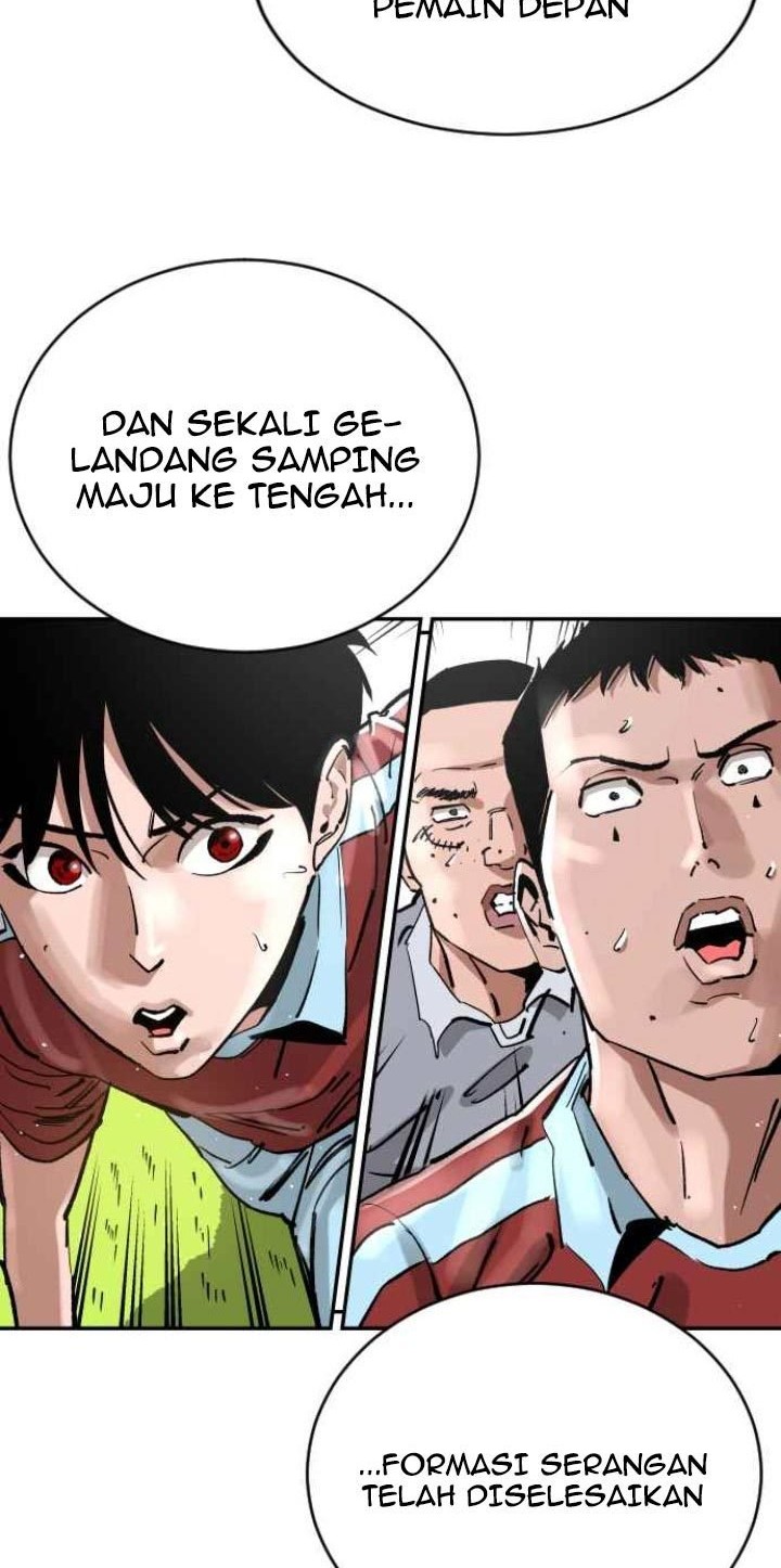 Build Up Chapter 110 Gambar 26