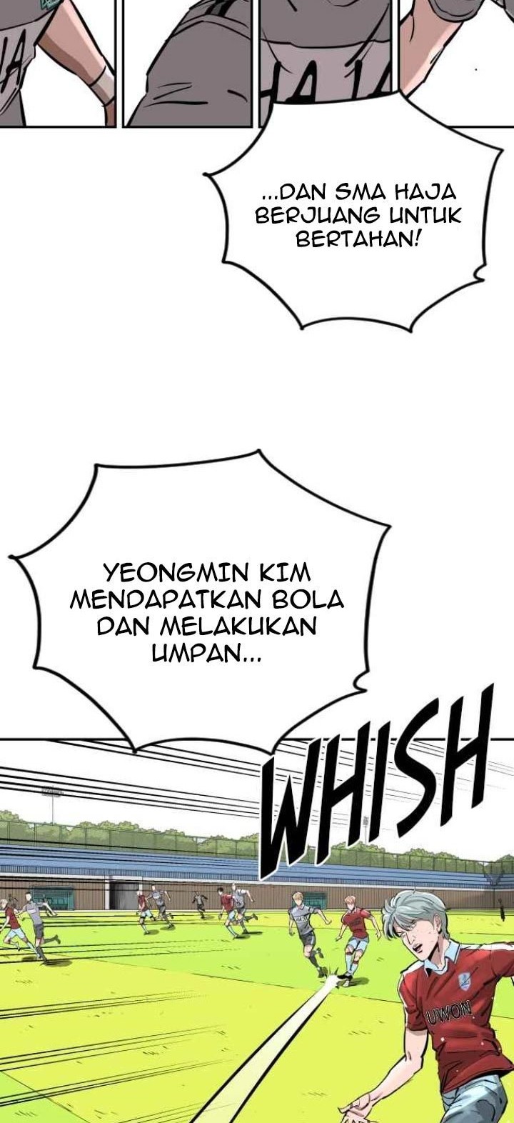 Manhwa Build Up Chapter 110 gambar nomor 2