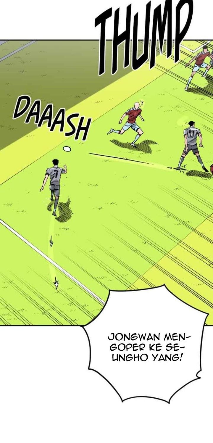 Build Up Chapter 110 Gambar 50