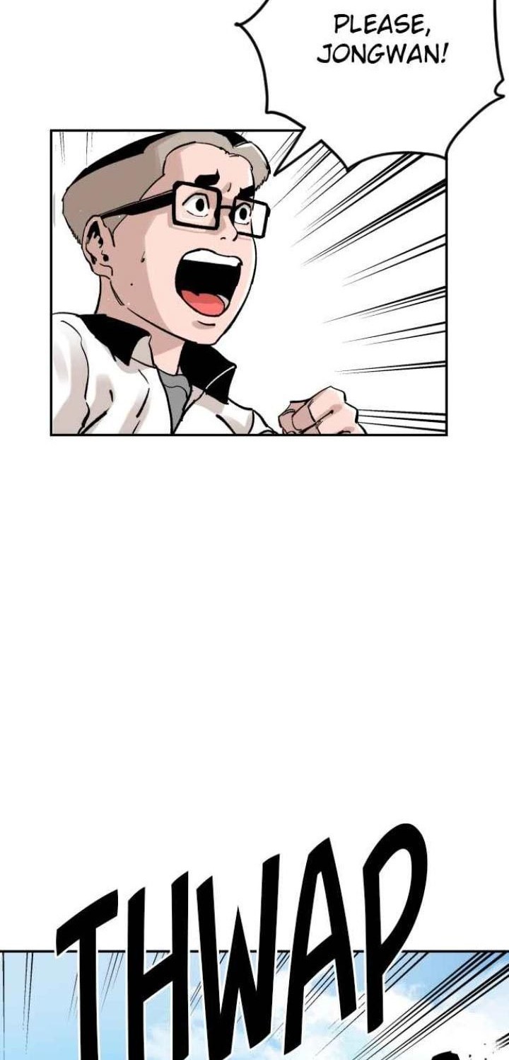 Build Up Chapter 110 Gambar 52