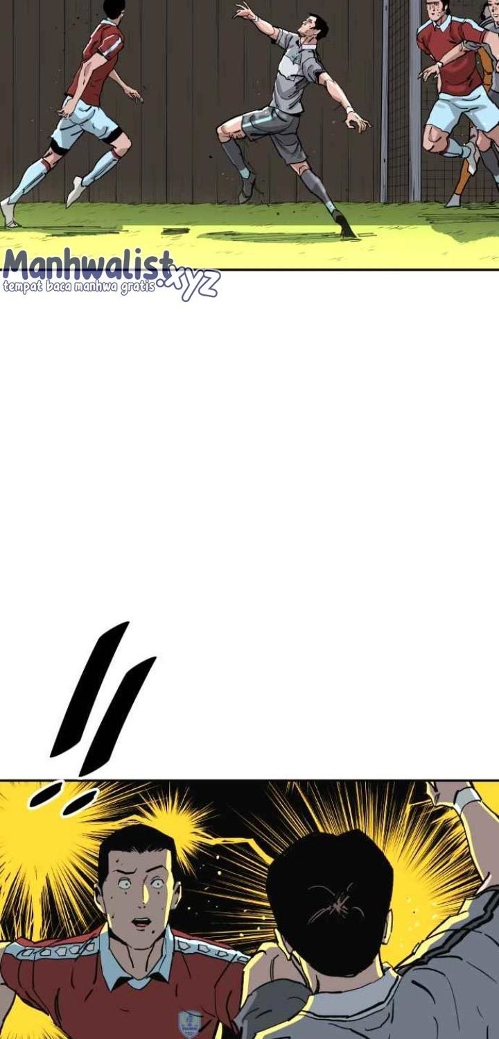 Build Up Chapter 110 Gambar 54