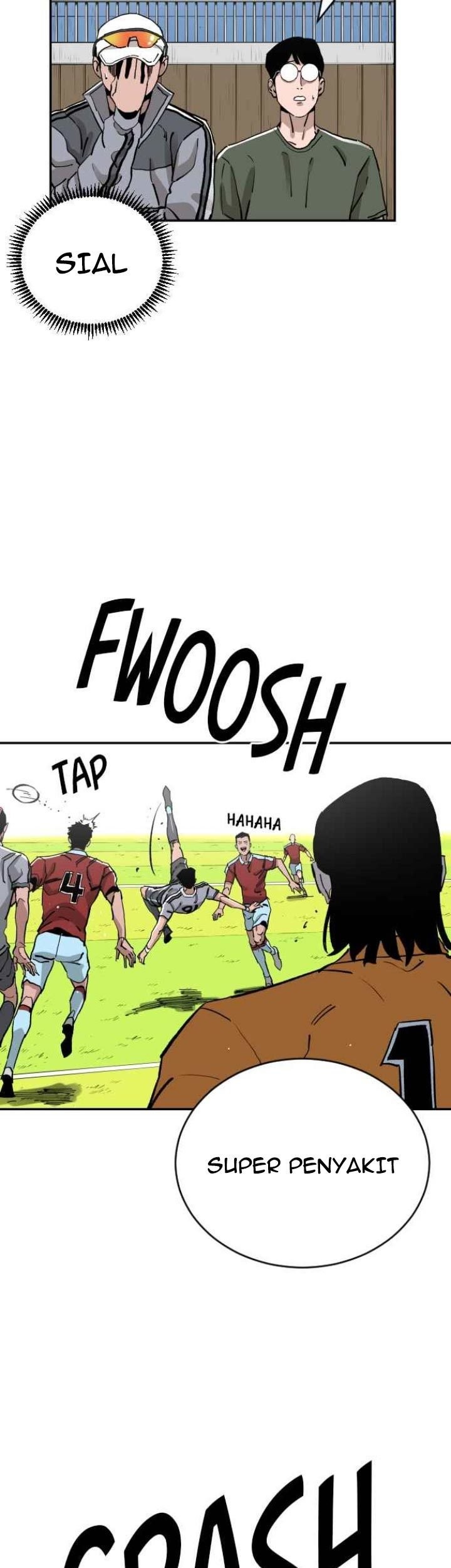 Build Up Chapter 110 Gambar 57