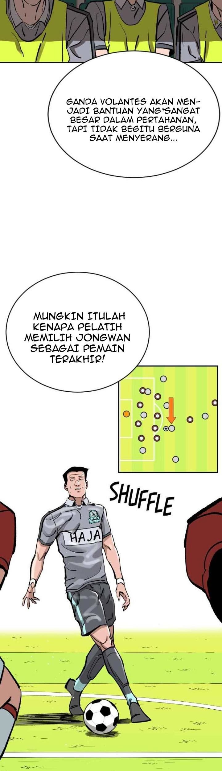 Build Up Chapter 110 Gambar 41